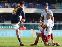 IM竞技-罗马客场获胜，实力展现赢得关注的简单介绍