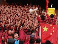 LOL-热门球队在国际赛场上燃起激烈战火的简单介绍