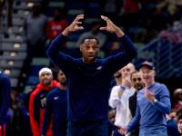 IM电竞官方入口-新赛季焦点鹈鹕队亮相，球迷期待百看不厌的简单介绍