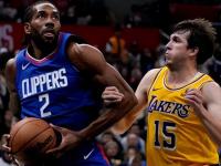 IM电竞投注平台-包含国王鏖战湖人B队，伦纳德关键制胜的词条