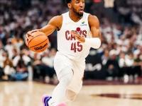 IM英雄联盟竞猜-西班牙男篮轻取热火B队，米切尔送出助攻