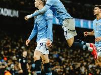 IM电竞APP-包含曼城将迎战布莱顿，努力追赶领头羊的词条