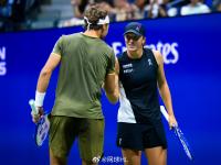 IM电竞APP-澳网险胜联合杯，鲁德统治全场