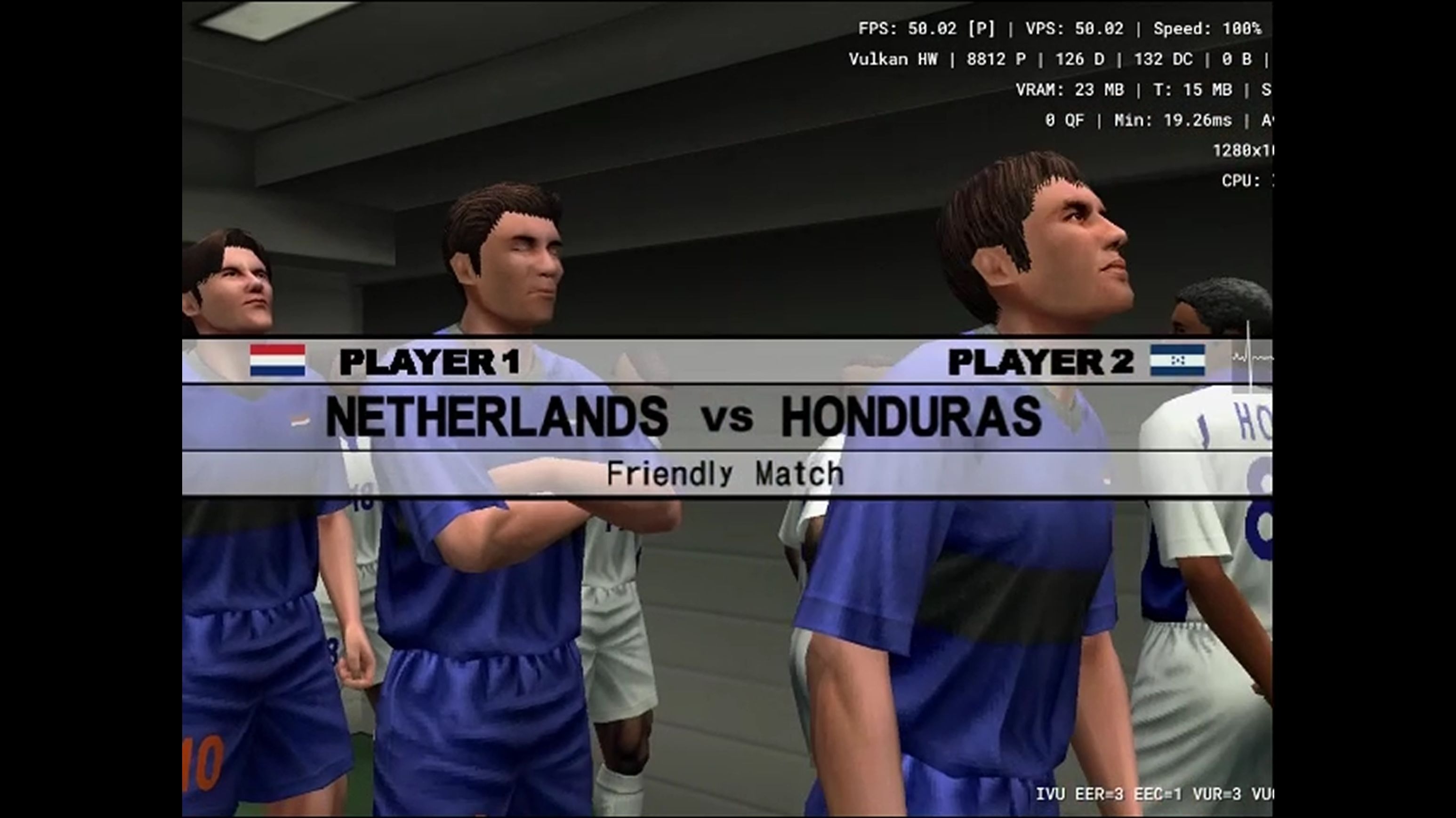 包含铁血对决：足球巨星争霸赛场的词条