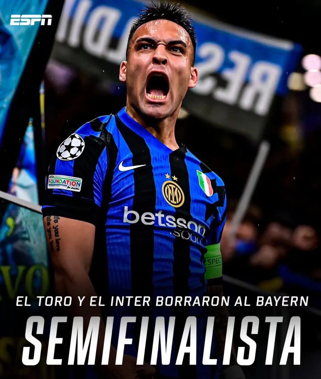 国际米兰连胜在望，占据积分榜头名的简单介绍