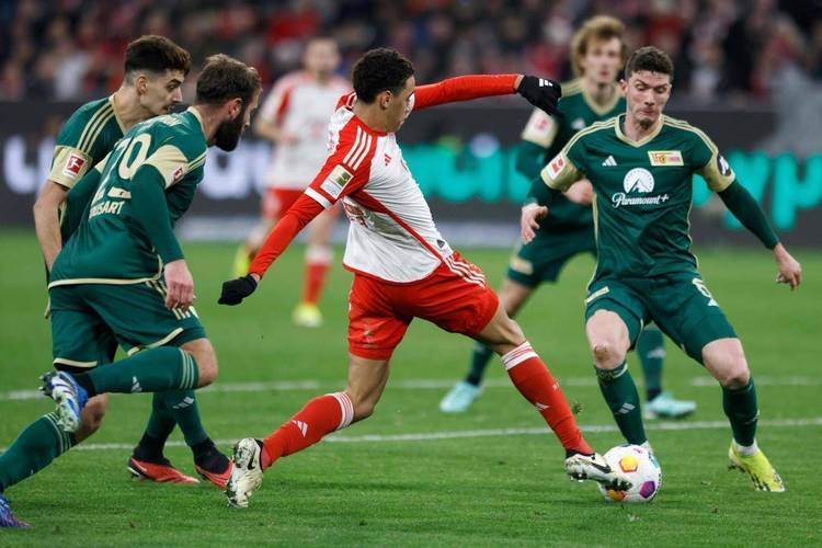 云达不莱梅士气高涨，连胜走势稳定