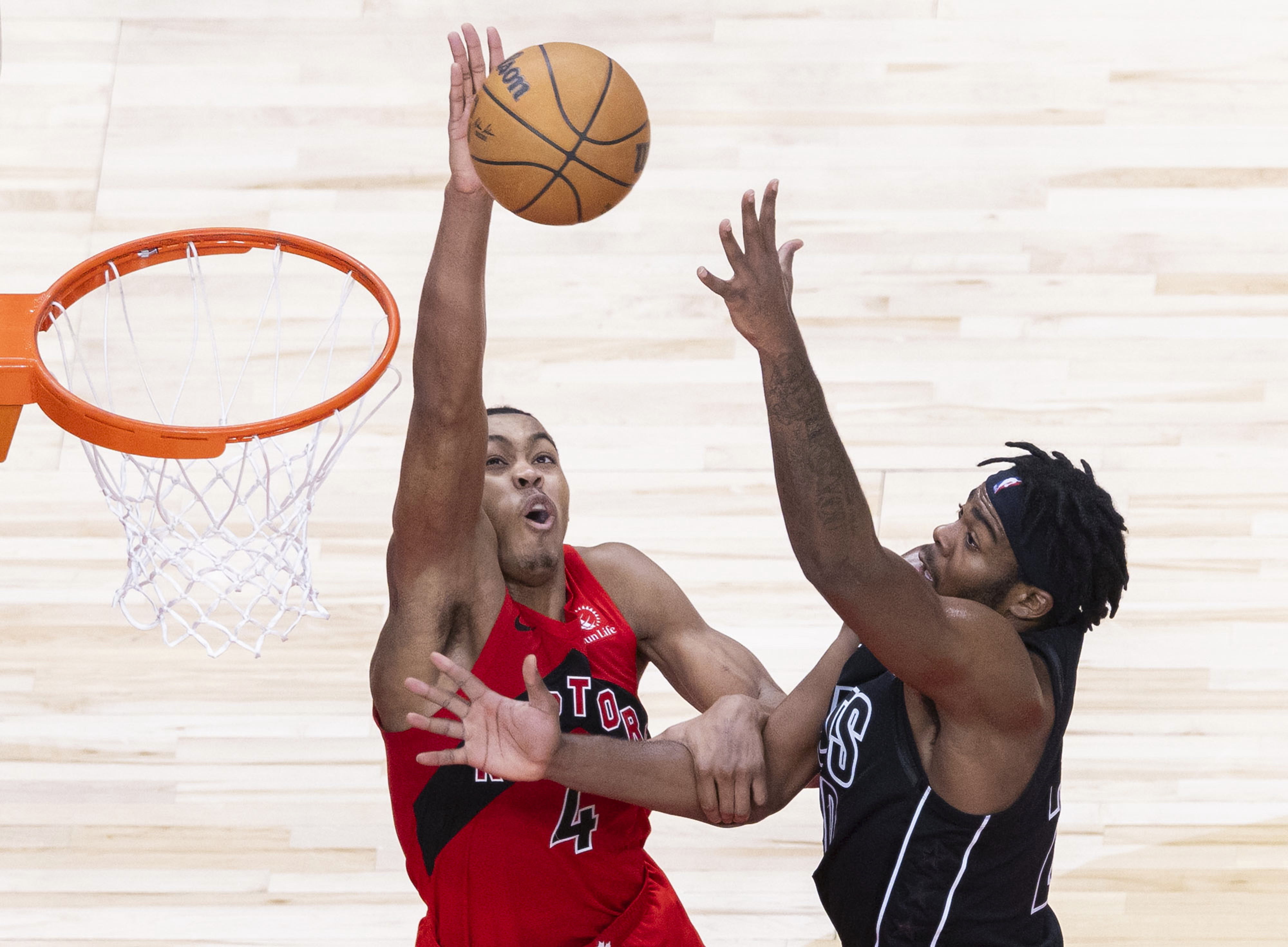 猛龙新秀突破性表现，或将跻身全明星行列的简单介绍