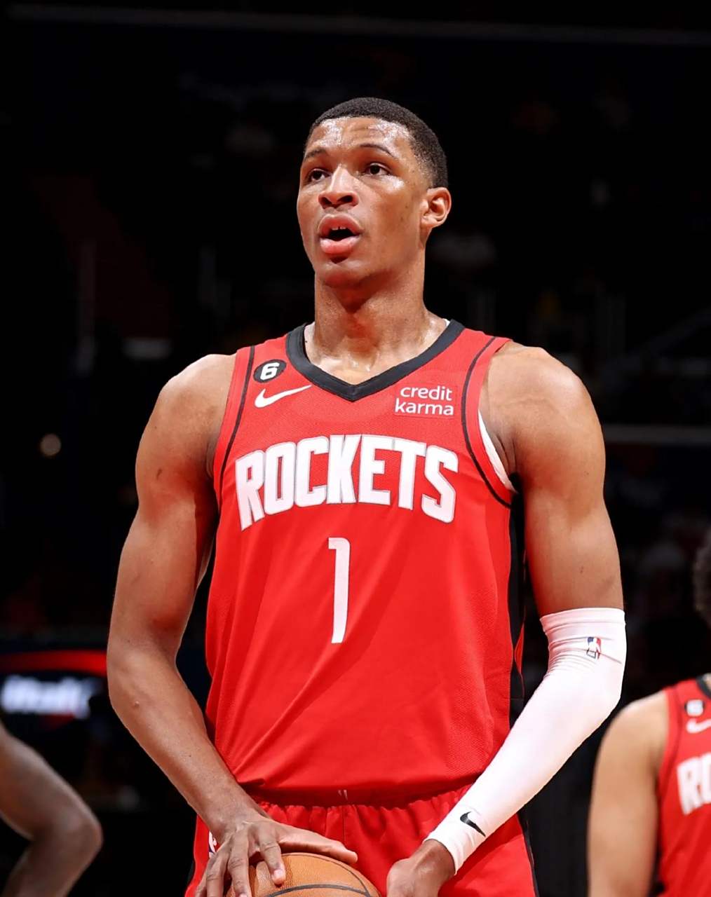 猛龙新秀突破性表现，或将跻身全明星行列的简单介绍