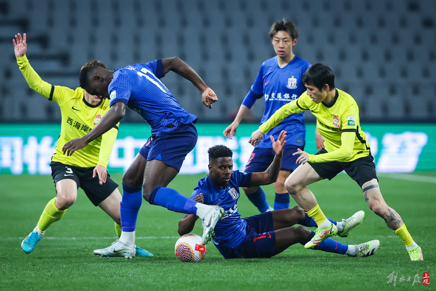 关于上海申花队迎来连胜，球员表现出色引发关注的信息