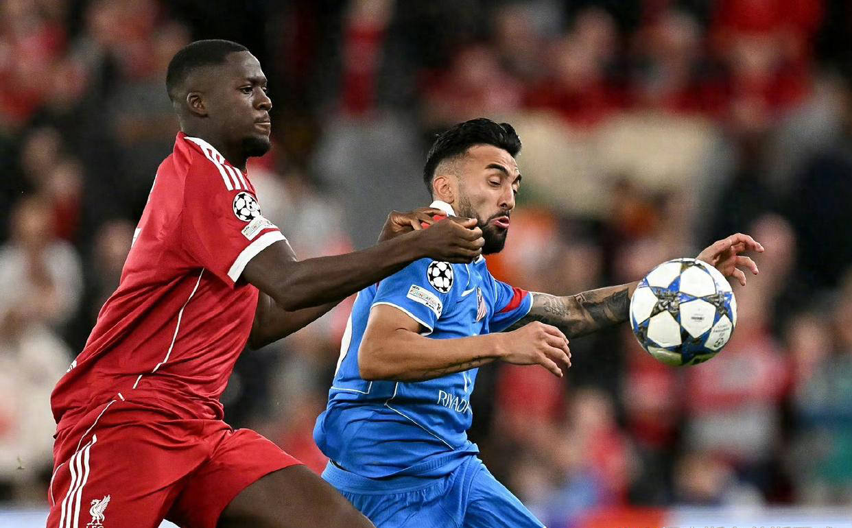 利物浦绝杀对手，赢得惊险胜利