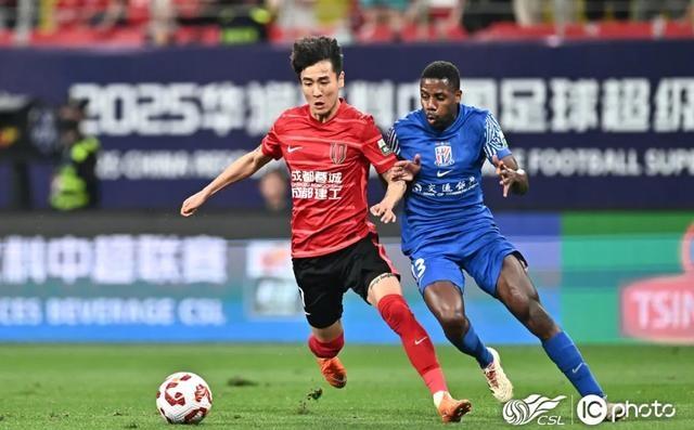 关于上海申花逆袭成功，豪取一场胜利的信息