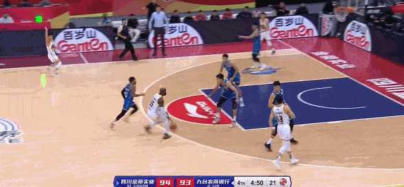 包含辽宁队迎战吉林：须小心应对强劲对手的词条