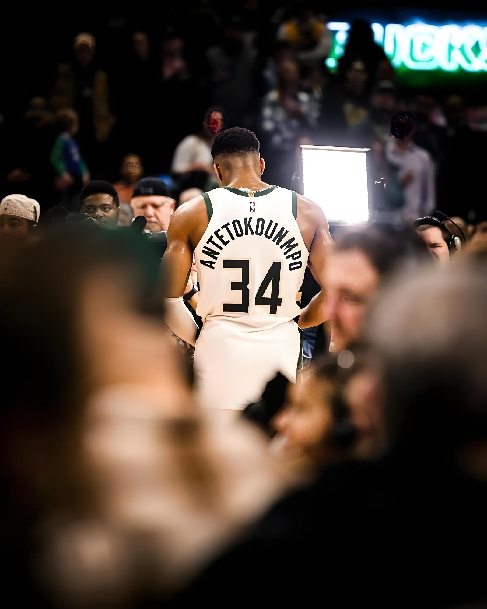 雄鹿队三分线防守提升需加强