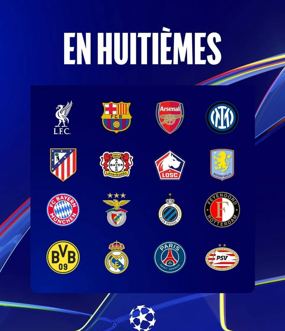 包含欧冠外围赛火热进行，顶级球队战力角逐的词条