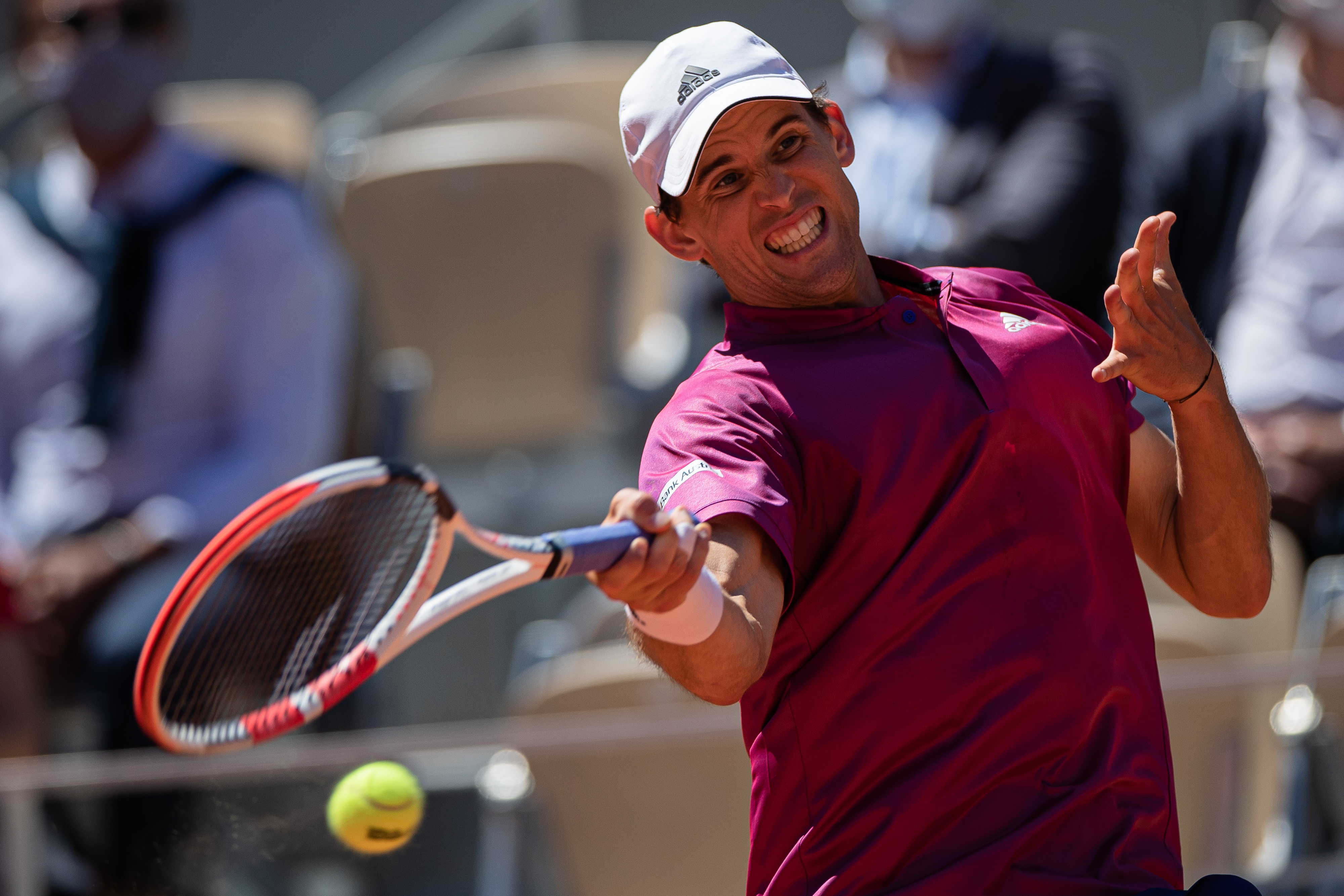 澳网横扫美网，蒂姆关键制胜