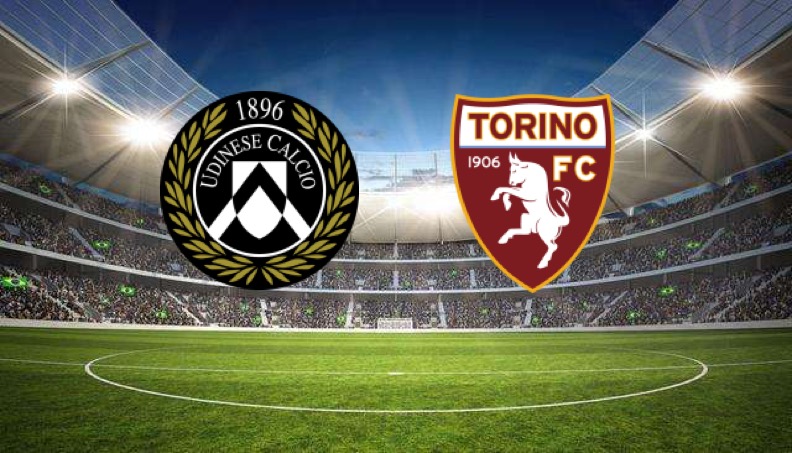 乌迪内斯将对阵都灵，争夺联赛前四位置的简单介绍