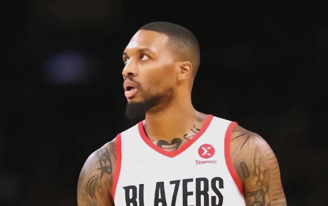 灰熊逆转步行者，利拉德惊艳四座的简单介绍