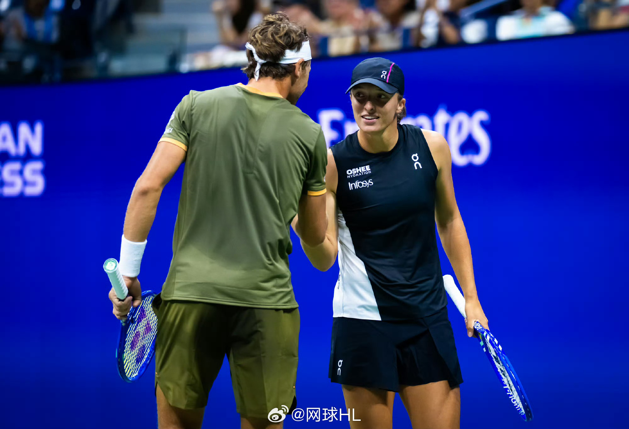 澳网险胜联合杯,鲁德统治全场 澳网险胜联合杯,鲁德统治全场