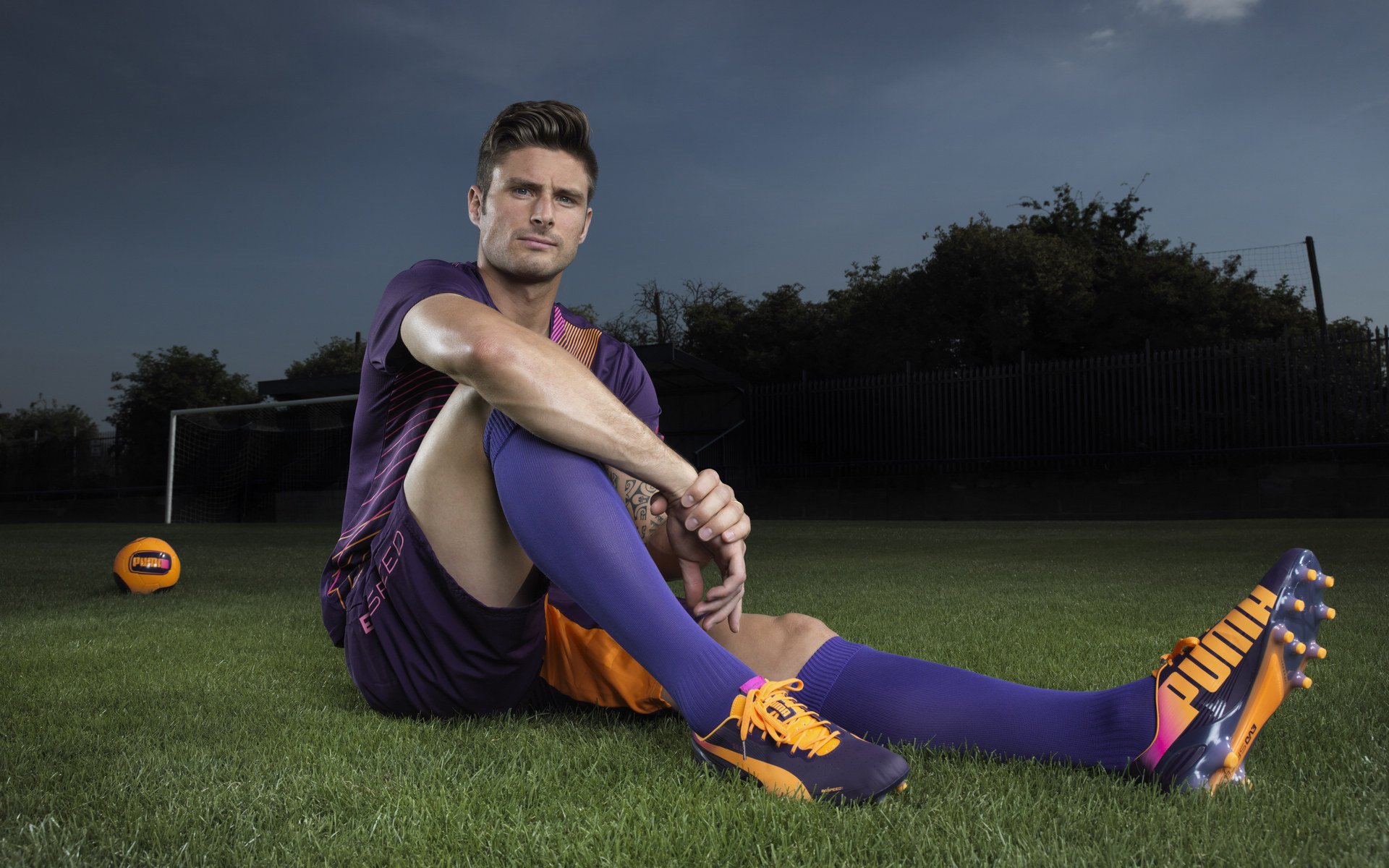 孔德统治级数据引爆全场，比利时防线如何在美国队狂攻下屹立不倒