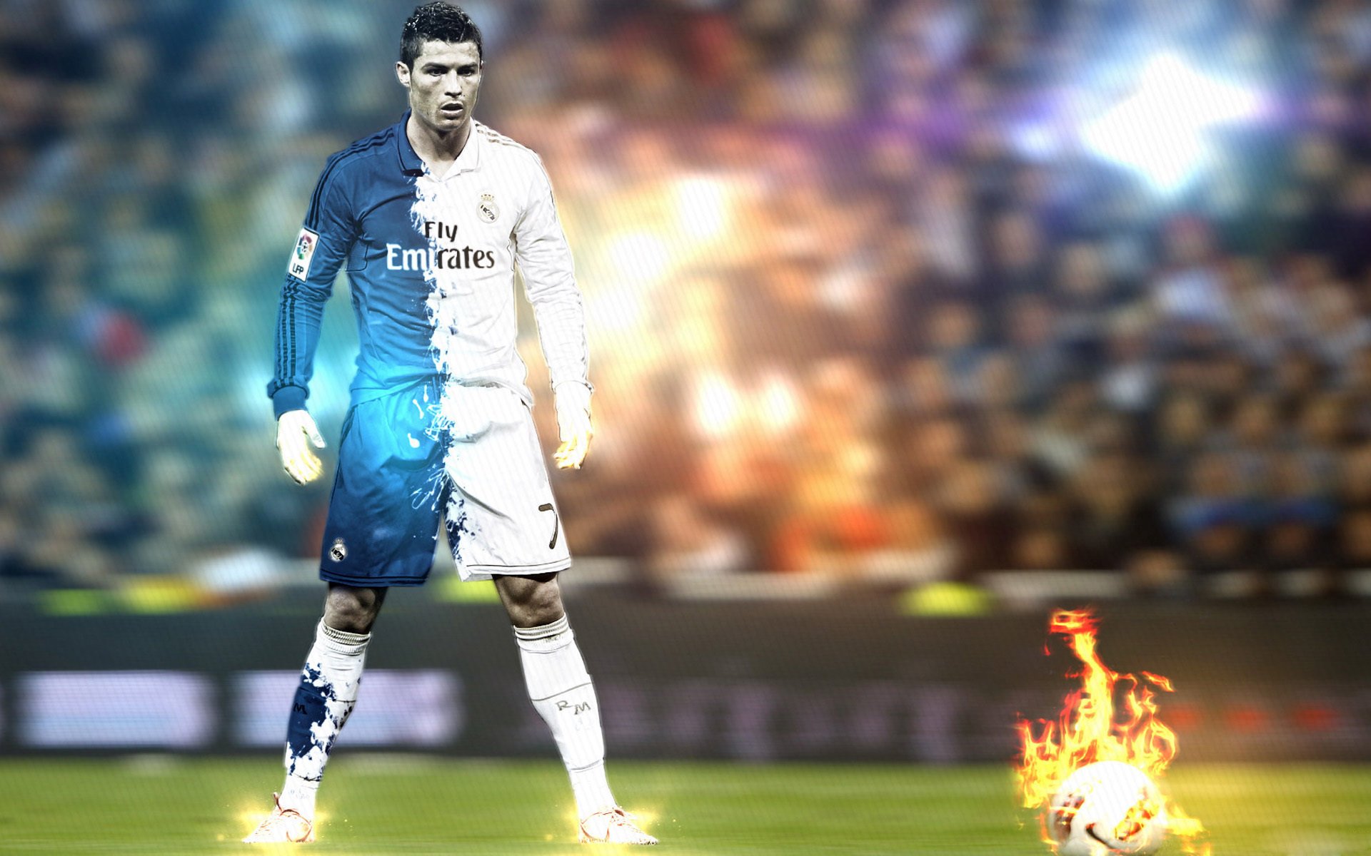 加维在焦点战证明自己，克罗地亚一波带走日本，青春与经验的终极对话