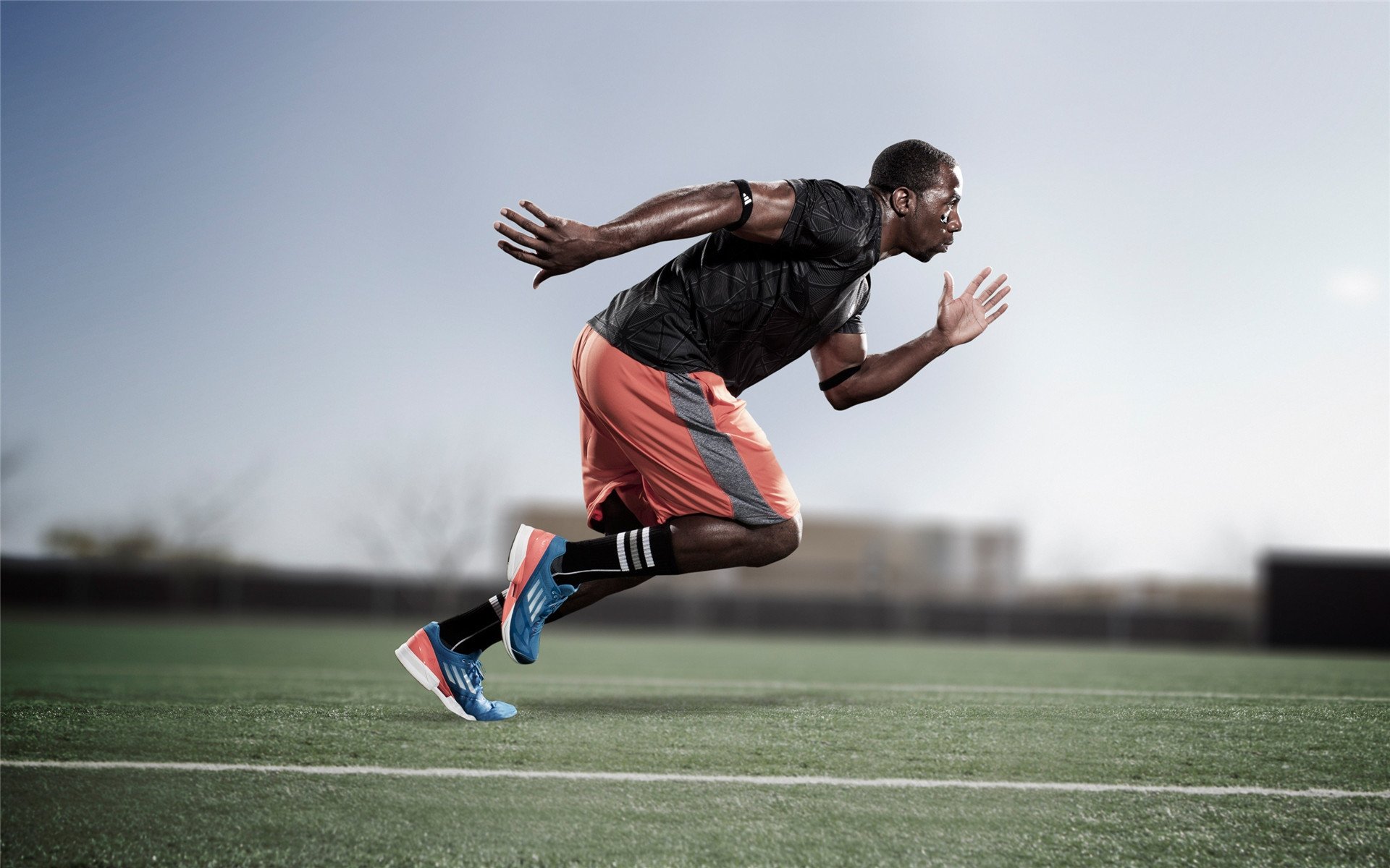 赛道与球场，当F1争冠之夜遇上利拉德数据爆炸